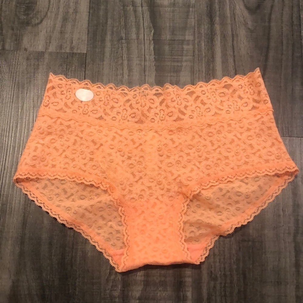 Love by GAP Underwear